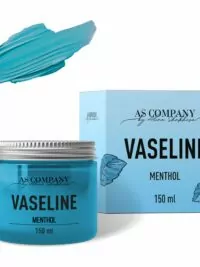 VASELINE MENTHOL 150 ml scaled