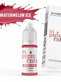 WATERMELON ICE 12 ml AS PIGMENTS scaled