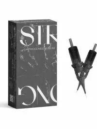 by AS STRONG 1001RLLT 030mm Taper 7mm 20 stk scaled